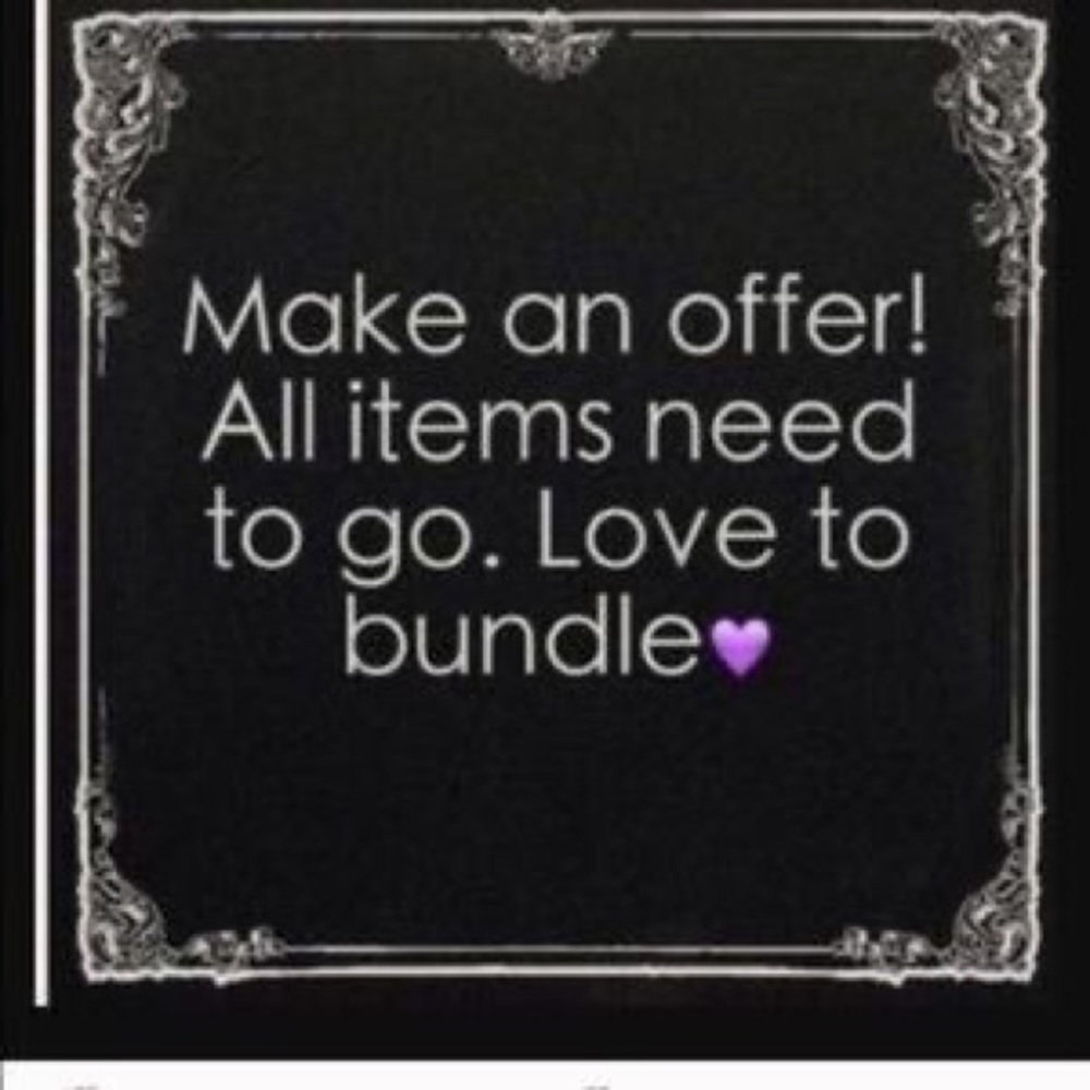 CREATE A BUNDLE